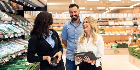 Lidl : Devenez acteur de notre succès chez Lidl !