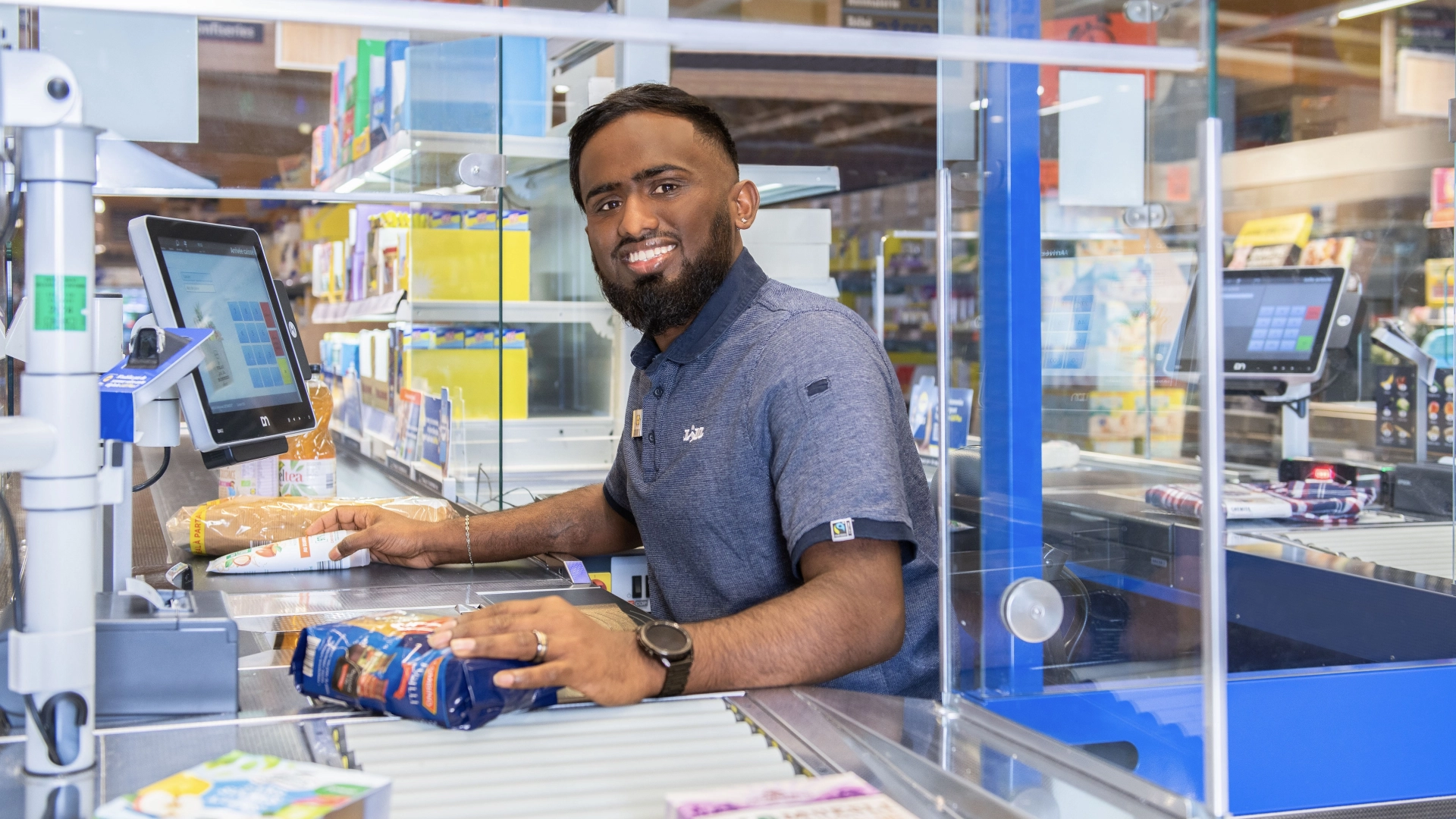 Emplois chez Lidl : construisez votre carrière avec nous !