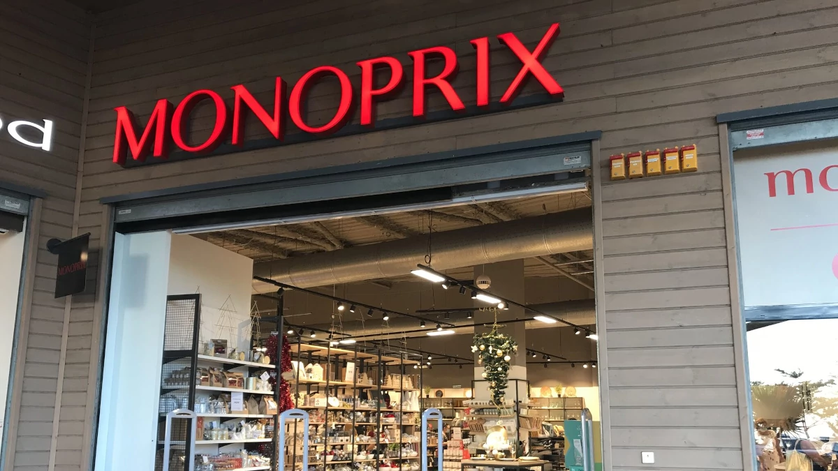 Monoprix recherche des talents : postulez dès maintenant !