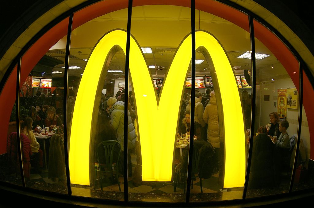McDonald’s vous attend : découvrez nos offres d’emploi !