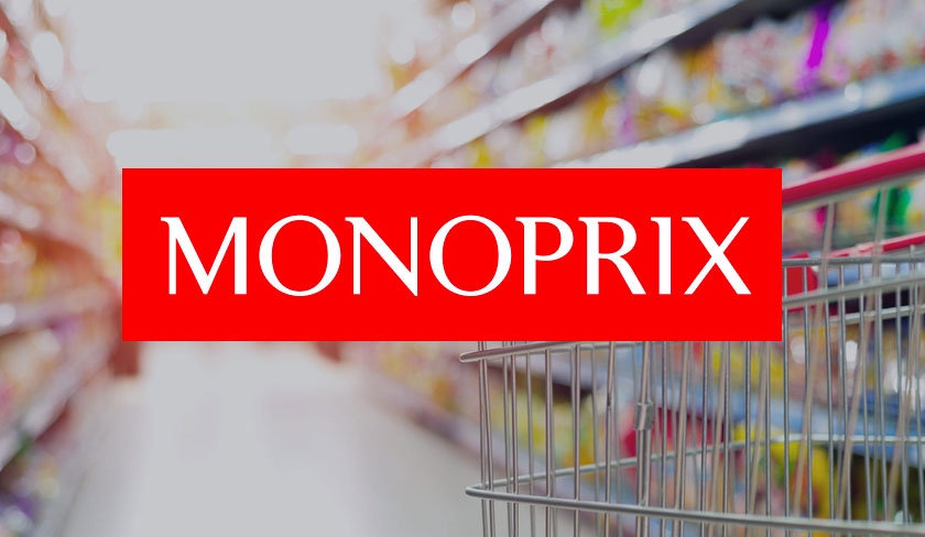 Monoprix recherche des talents : postulez dès maintenant !