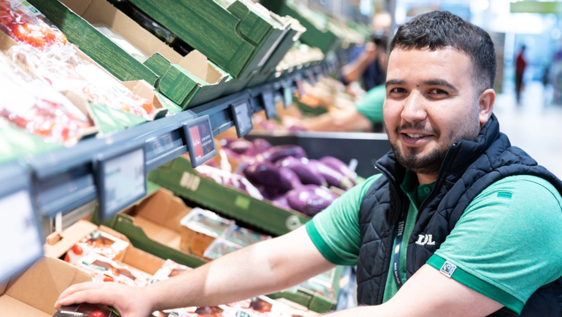 Emplois chez Lidl : construisez votre carrière avec nous !