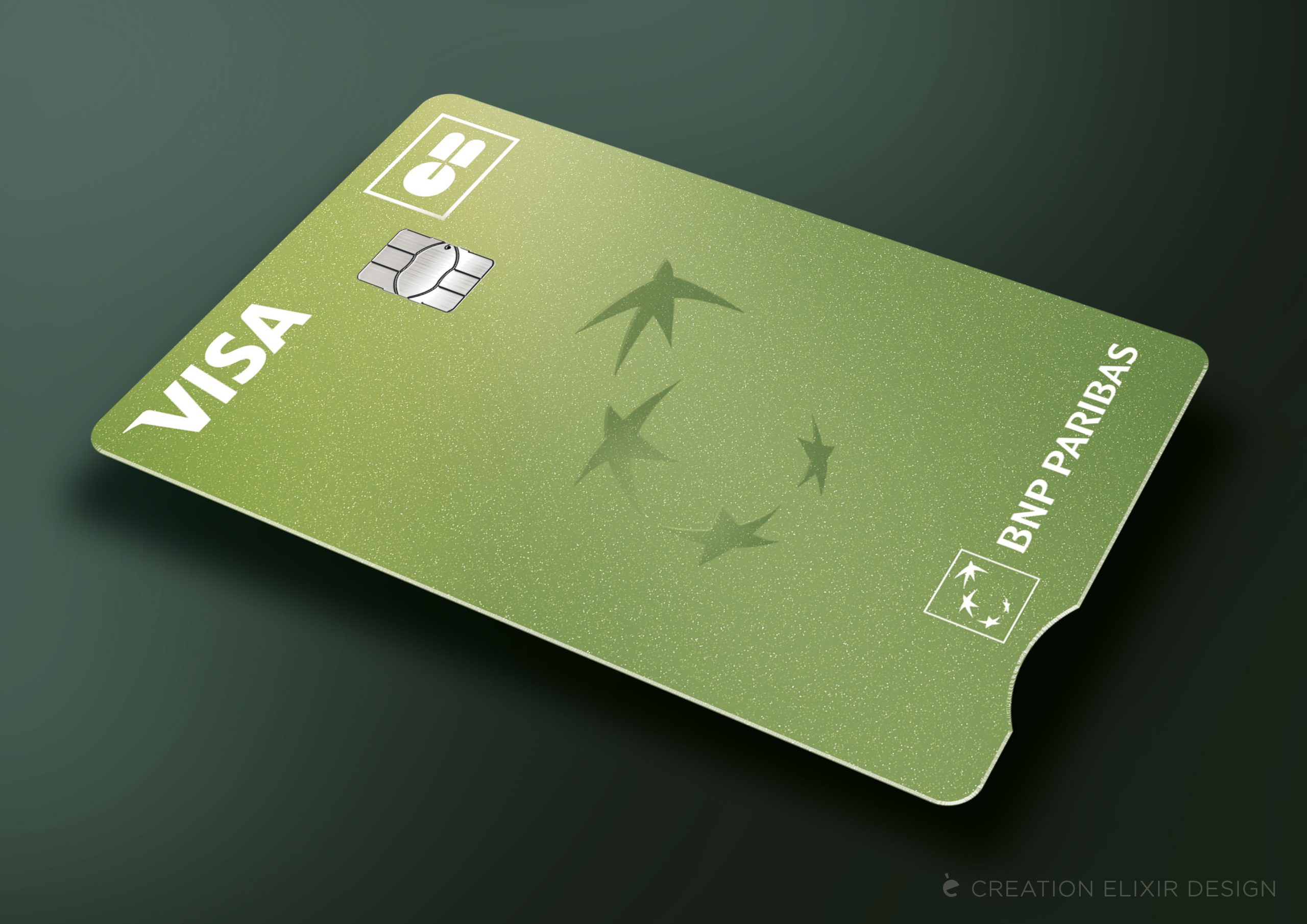 Le Crédit à Portée de Main : Explorez les Cartes BNP Paribas