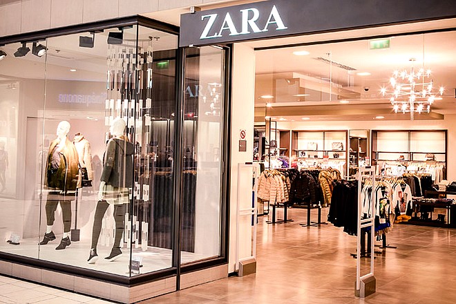 Zara recrute : exprimez votre passion pour la mode !