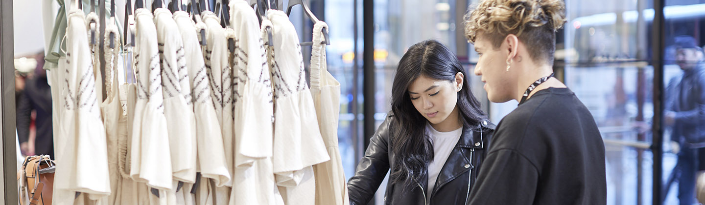 Zara : Stylisez votre avenir avec une carrière chez Zara !
