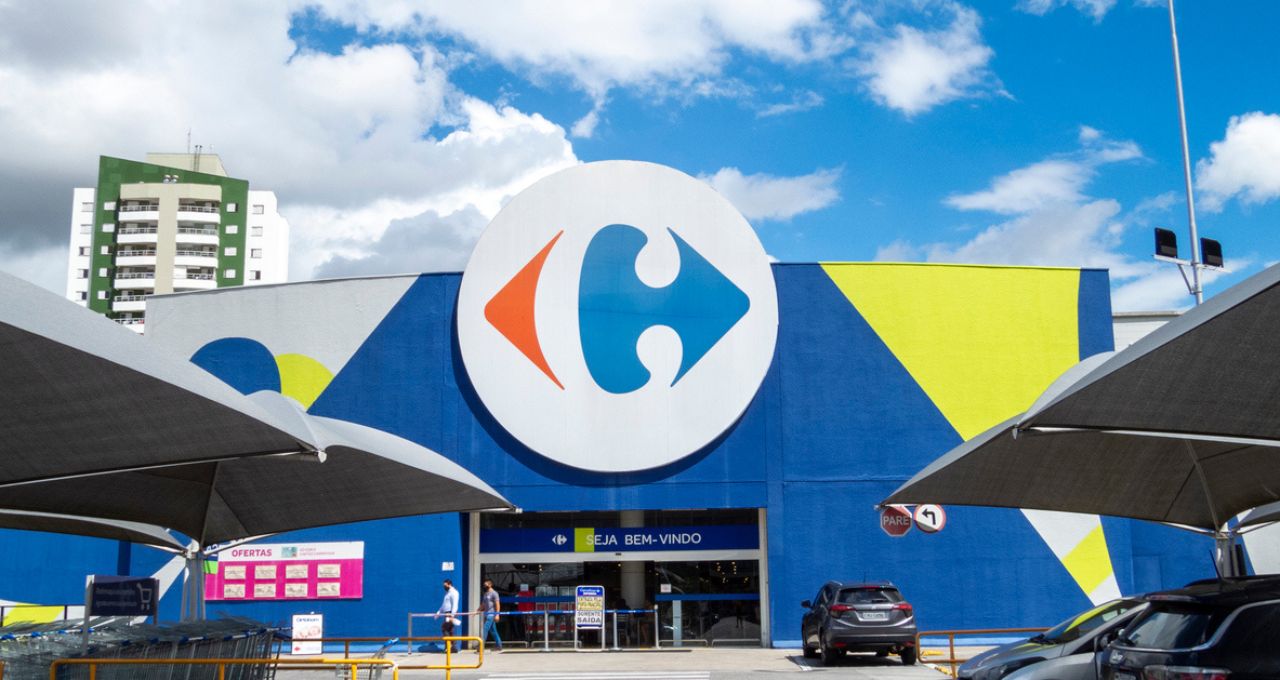 Carrefour : Faites carrière avec nous chez Carrefour !