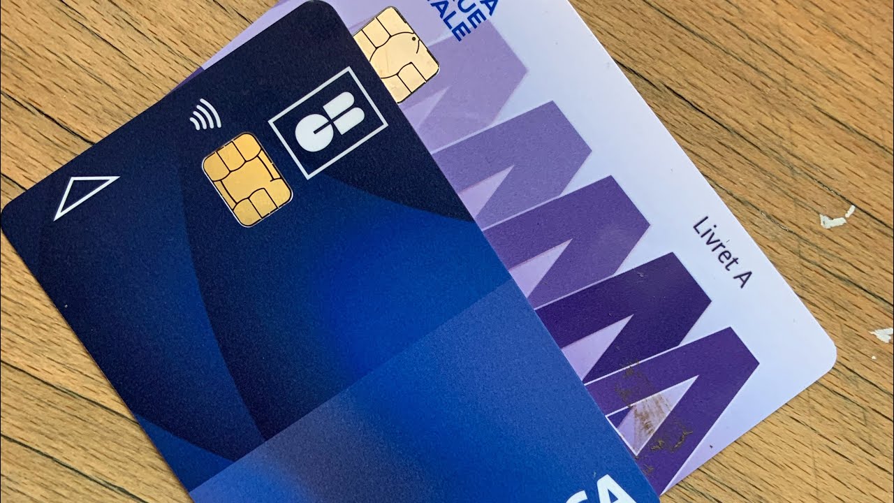 La Banque Postale : Accédez à vos envies avec nos cartes !