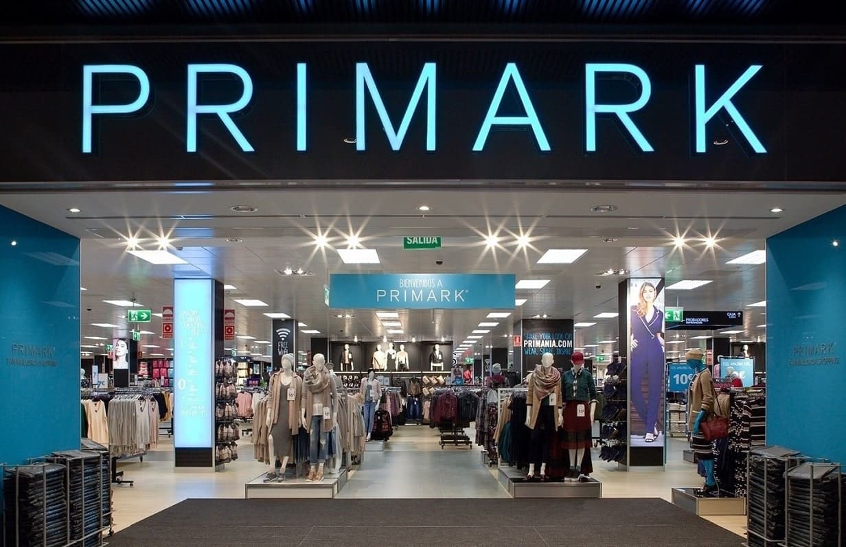 Primark : Rejoignez notre famille chez Primark !