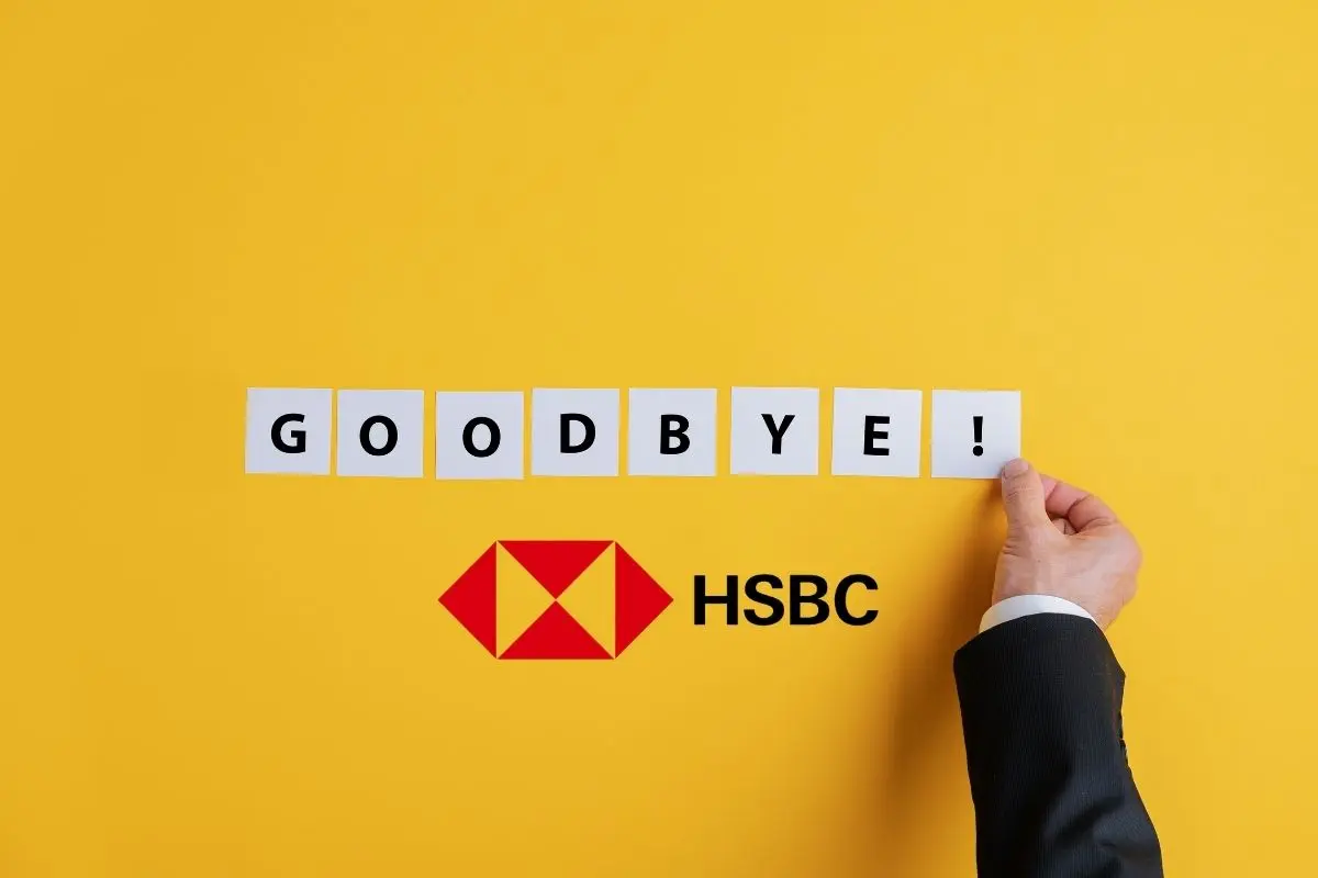 HSBC : Cartes de Crédit Innovantes pour un Monde Connecté