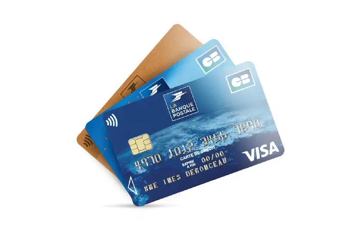 La Banque Postale : Avantages de Nos Cartes de Crédit