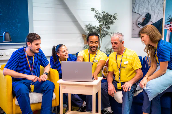 IKEA : Créez un monde meilleur avec nous chez IKEA !